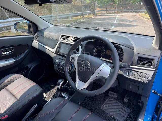 2026 Perodua BEZZA 1.3 AV 3k km - 5
