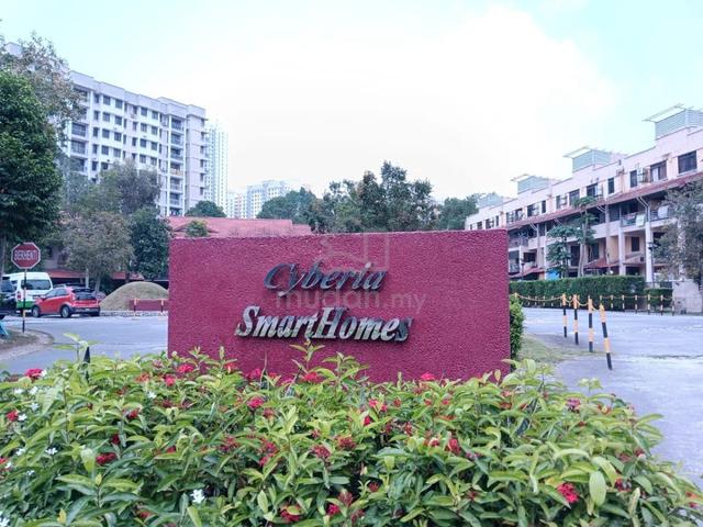 Cyberia SmartHomes 3