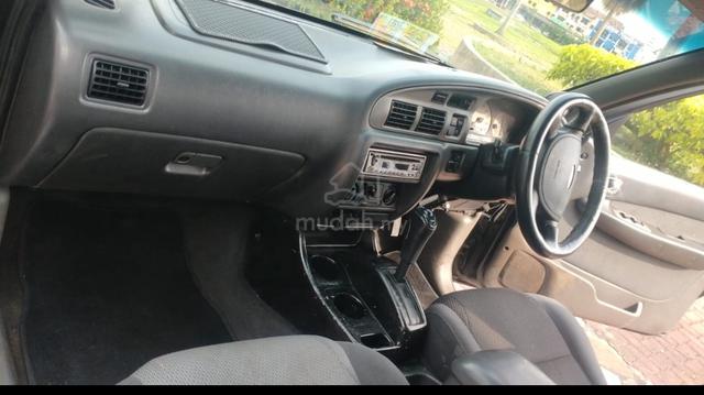 2005 Ford RANGER 2.5 XLT 2WD (A) - 3