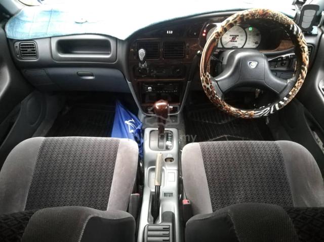 2000 Proton WIRA 1.5 A/B GLi (A) - 4