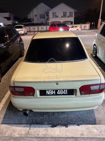 2003 Proton WIRA 1.5 GL (M) - 4