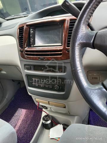 2000 Toyota NADIA 2.0 (A) - 4