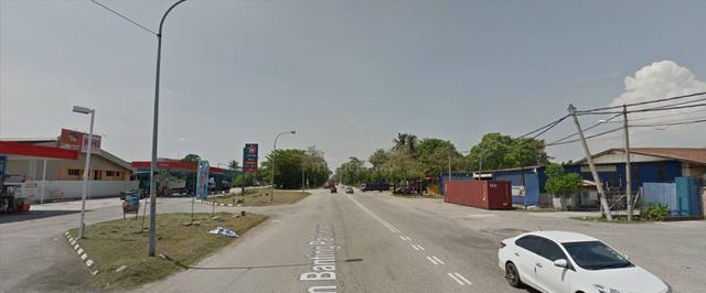 [ Main Road!] Pandamaran Klang Warehouse Factory For Rent 2