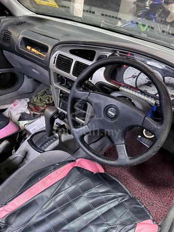 2006 Proton WIRA 1.5 GLi A/B SE (A) - 5