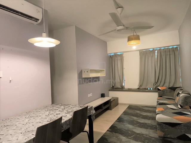University Utama Condominium 1