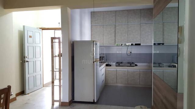 South View @ One Ampang Avenue 1