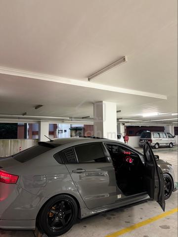 2014 Proton PREVE 1.6 EXECUTIVE (A) - 5
