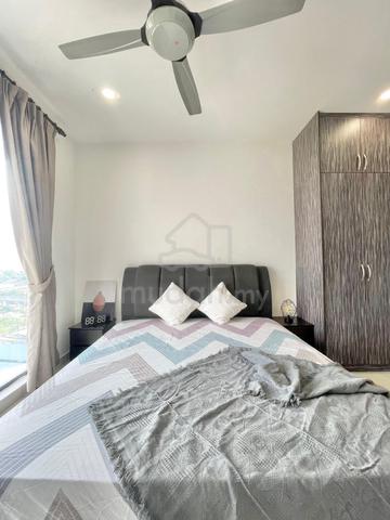Master room for rent in Cheras You vista near MRT Taman Suntex 1