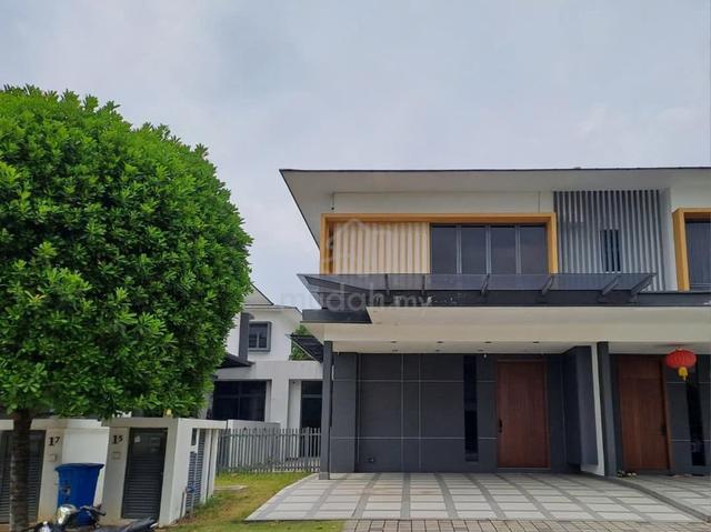 Eco Ardence / Setia Alam 《Below Market Value 30 %》 1