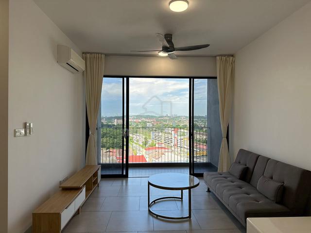Astetica Residences 1