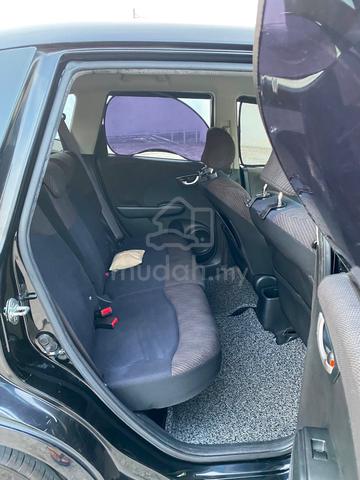 2014 Honda JAZZ 1.3 HYBRID FACELIFT (A) - 3