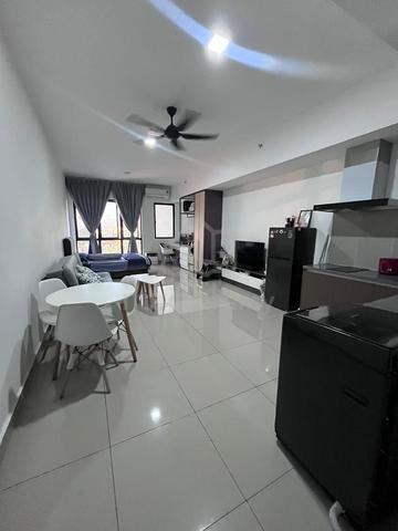 Alinea Suites @ Shah Alam 1