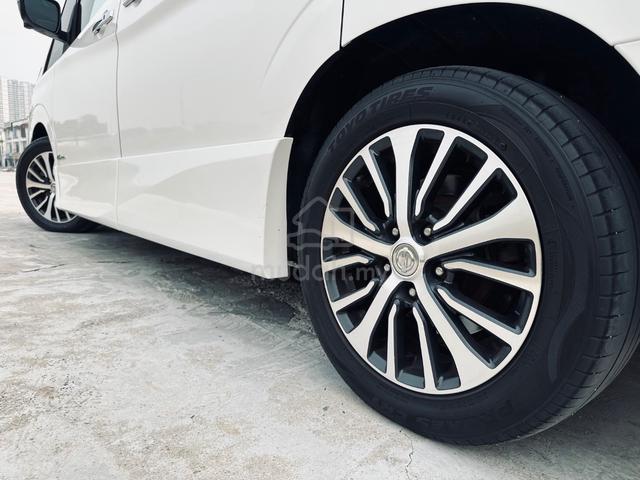 2019 Nissan SERENA 2.0 J IMPUL PREMIUM HWS MY18 - 4