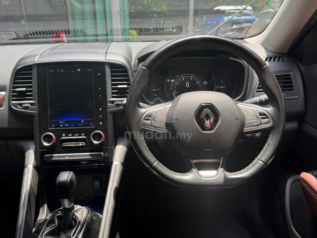 2020 Renault KOLEOS 2.5 SIGNATURE PRE OWN RENAULT - 4