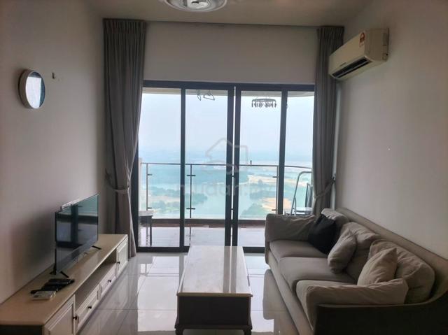 Royal Strand @ Country Garden Danga Bay 1