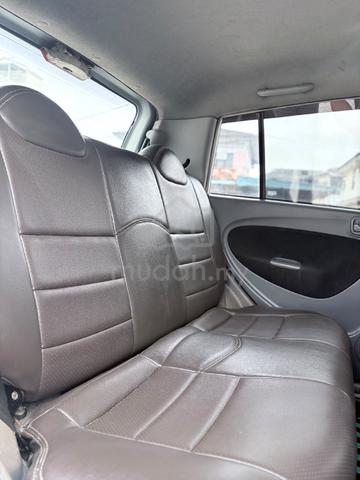 2007 Perodua VIVA 1.0 EZI PREMIUM (A) - 4