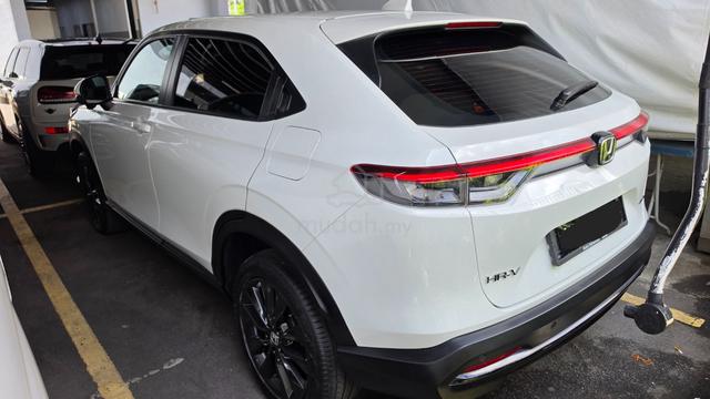 2023 Sime Darby Pre Owned Honda HR-V 1.5 TURBO V - 5