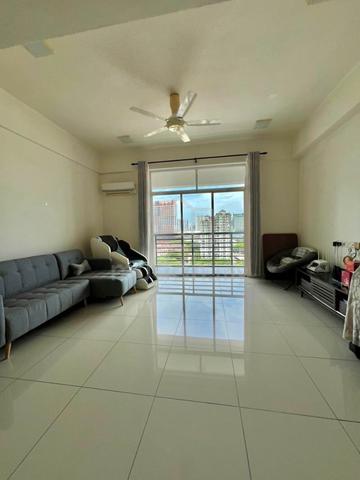 Jambul Heights 1