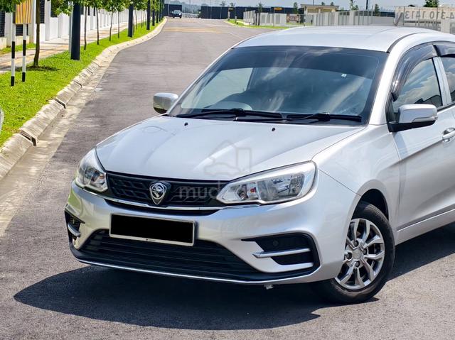{2020} Proton SAGA 1.3 FACELIFT (A) Car King F/Lo - 5