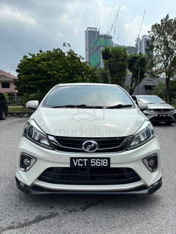 Perodua MYVI 1.5 H (A) 2019 CASH ONLY! - 3