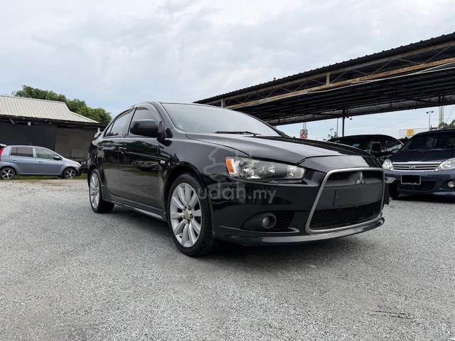 2007 Mitsubishi LANCER 2.0 (A) - 1