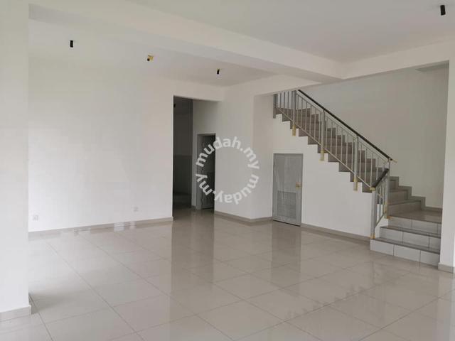 2 storey semi-d Monlis Setia Ecohill semenyih Near Ecohill walk 4
