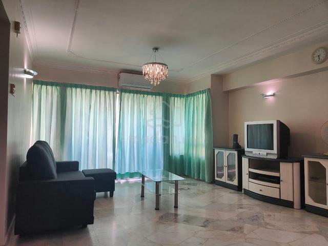 Le Jardine 1