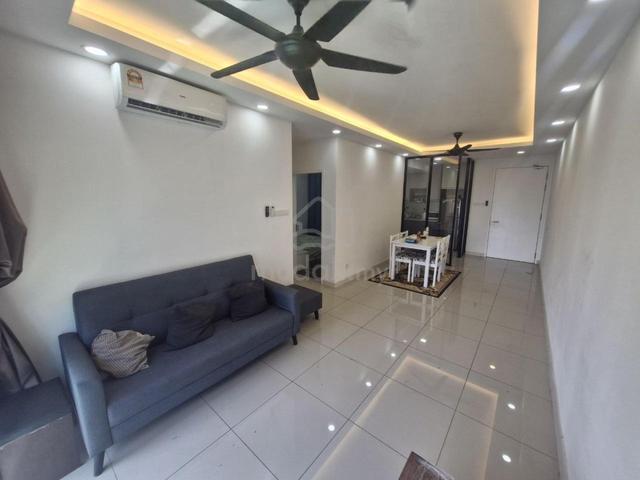 Sentul Point Suite Apartment 1