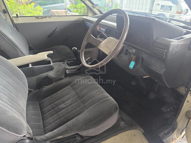 1993 Toyota LITEACE 1.5 (M) Window - 5