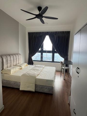 M Vertica Maluri Cheras, MASTER Room with own bathroom for RENT! 1