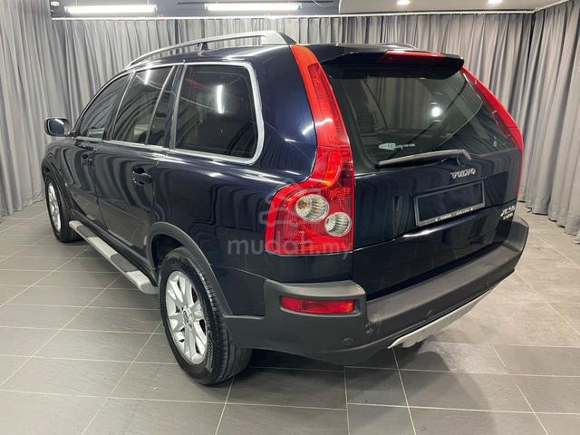 2006 Volvo XC90 2.9 T6 (A) - 5