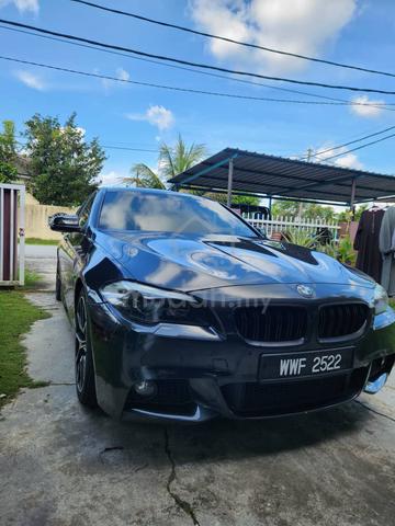 2012 Bmw 5 SERIES 2.0 20D (CKD) F10 (A) - 1