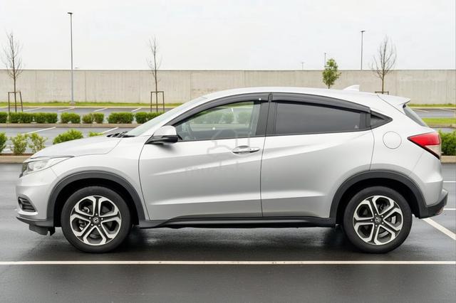 [2020] Honda HR-V 1.8 E (AT) I-VTEC Super Car King - 3