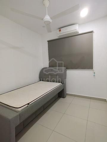 Skycube Residence 1