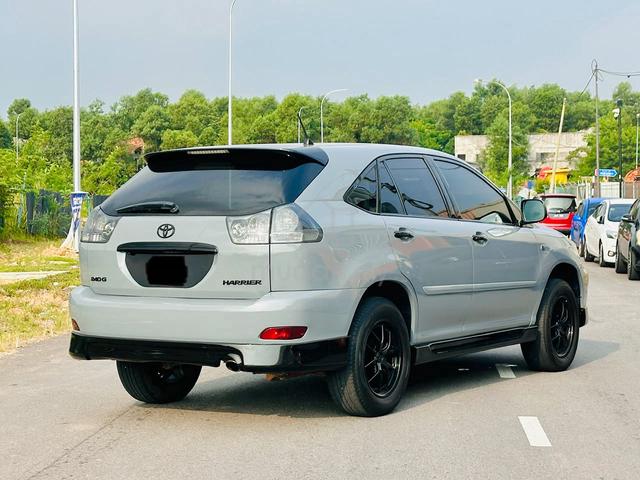 2006 Toyota HARRIER 2.4 240G (A) Carking Unit - 2