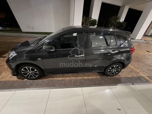 2020 Perodua MYVI 1.5 ADVANCE MY17 M800 D20N (A) - 2
