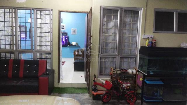 Taman Seri Gamelan Kuala Sungai Baru Masjid Tanah 1