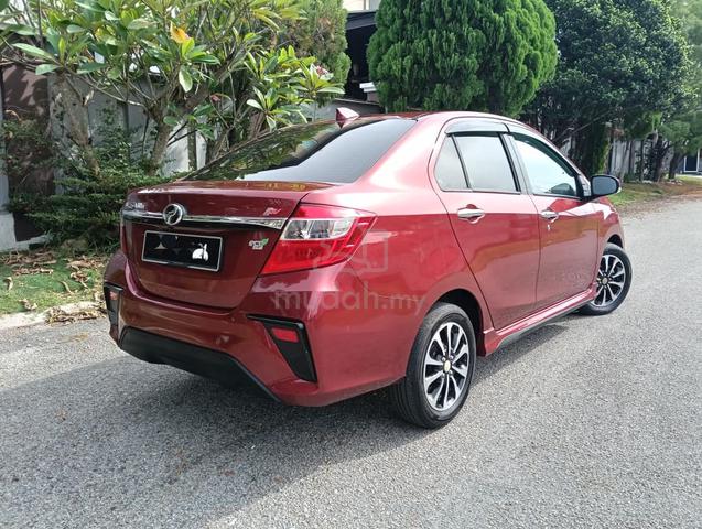 2024 Perodua BEZZA 1.3 AV (A) - 2