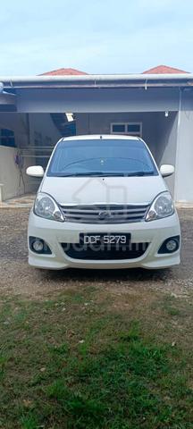 2013 Perodua VIVA 1.0 ELITE MT EJ-VE (M) - 3