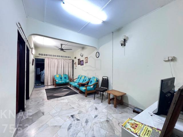 Single Storey House at Taman Sentosa Klang for sale 🏡🏡 1