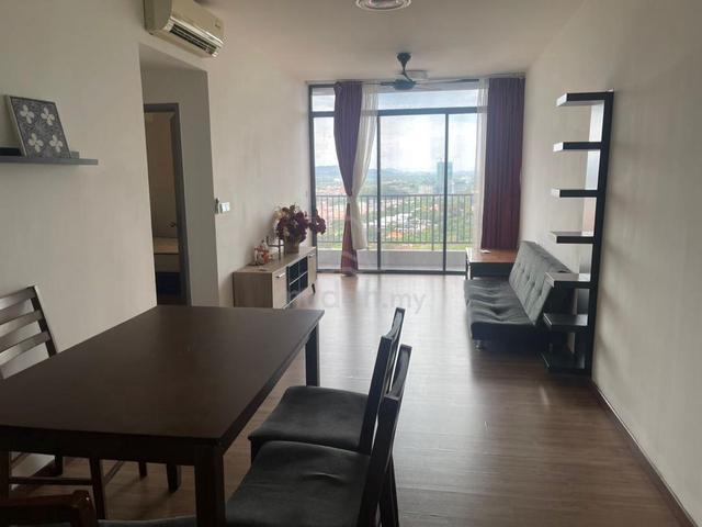 The Gardens (Penampang) 1