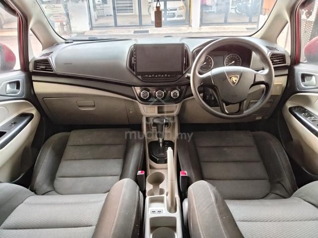2019 Proton PERSONA 1.6 STANDARD -- (A) - 4