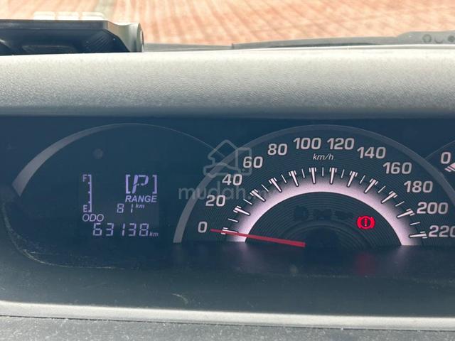 2018 Perodua ALZA 1.5 ZV ADVANCED FACELIFT (A) - 3