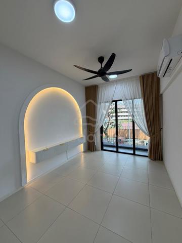 Residensi Vierra 1