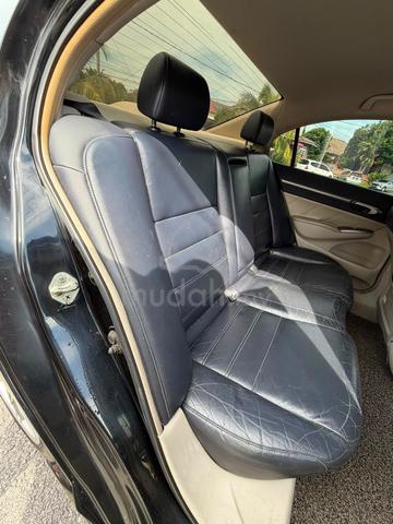 2007 Honda CIVIC 2.0 S I-VTEC (A) - 4