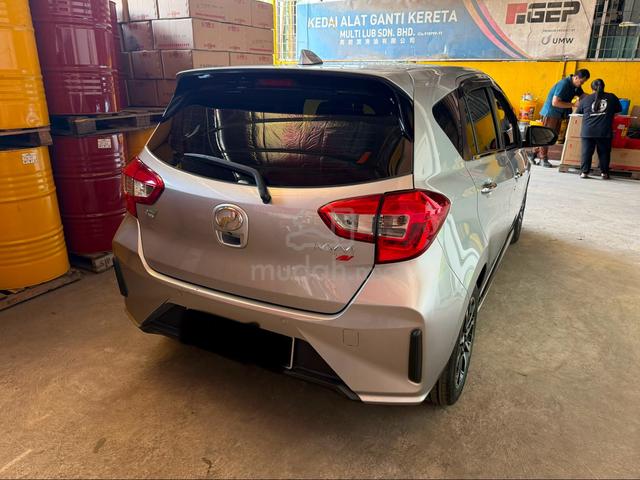 2023 Perodua MYVI 1.5 AV (A) - 2