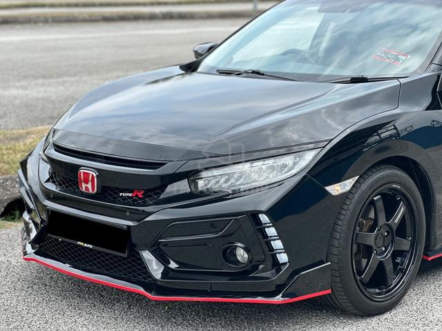 2020 Honda CIVIC 1.8 S / WELL MAINTAIN / - 5