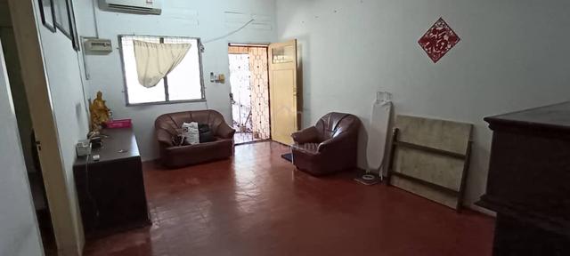 1 Storey Terrace Jalan Sungai Kelian Tanjung Bungah For Sale 1