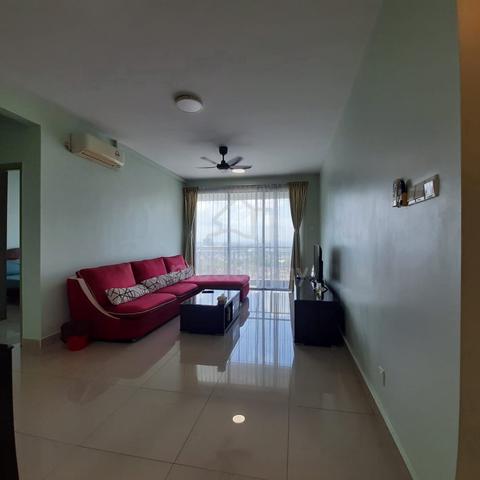 D Ambience 1