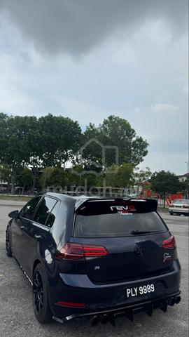 2015 Volkswagen GOLF 1.4 TSI (A) - 2